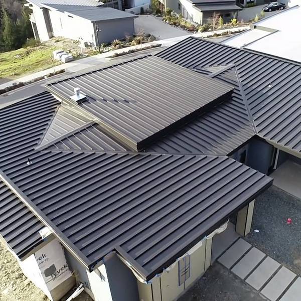 Everything you need to know about metal roofs
