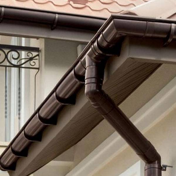The importance of rain gutters in your home